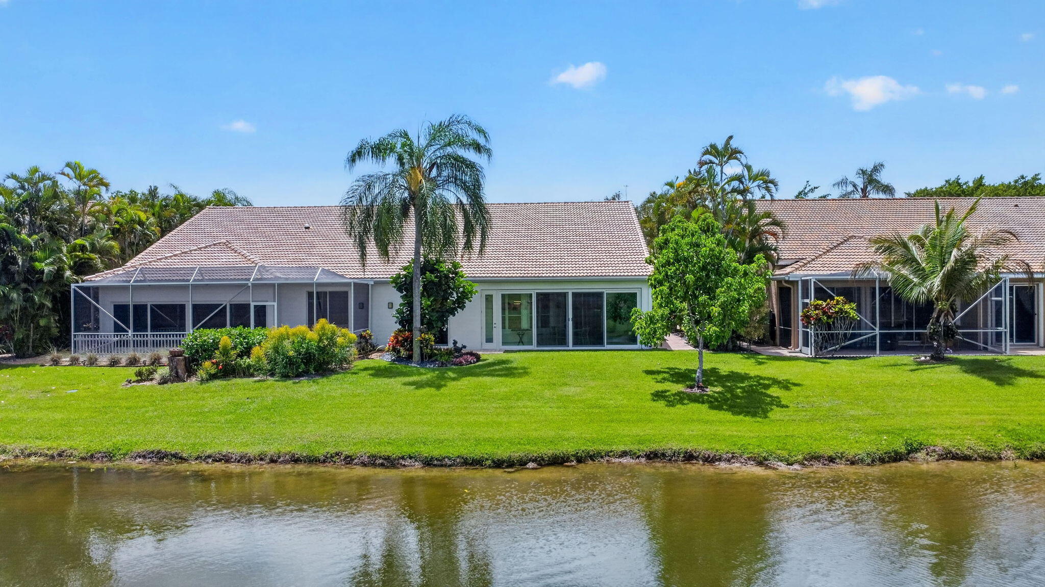 Wycliffe Golf & Country Club - Residential