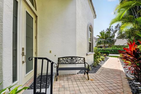 Tiny photo for 4634 Carlton Golf Drive, Lake Worth, FL 33449 (MLS # B26014207)
