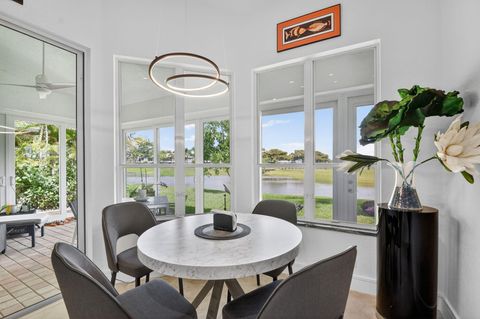 Tiny photo for 4634 Carlton Golf Drive, Lake Worth, FL 33449 (MLS # B26014207)