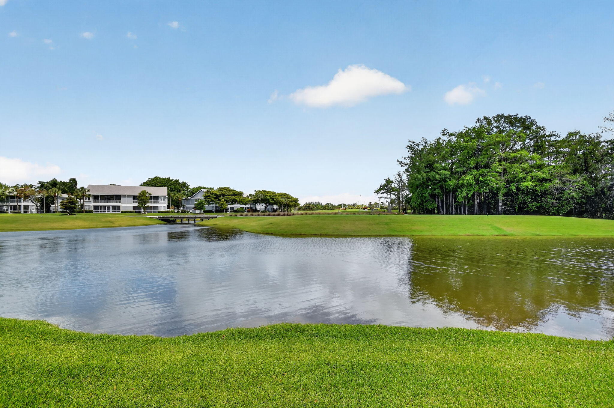 Wycliffe Golf & Country Club - Residential