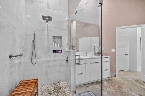 Tiny photo for 4634 Carlton Golf Drive, Lake Worth, FL 33449 (MLS # B26014207)