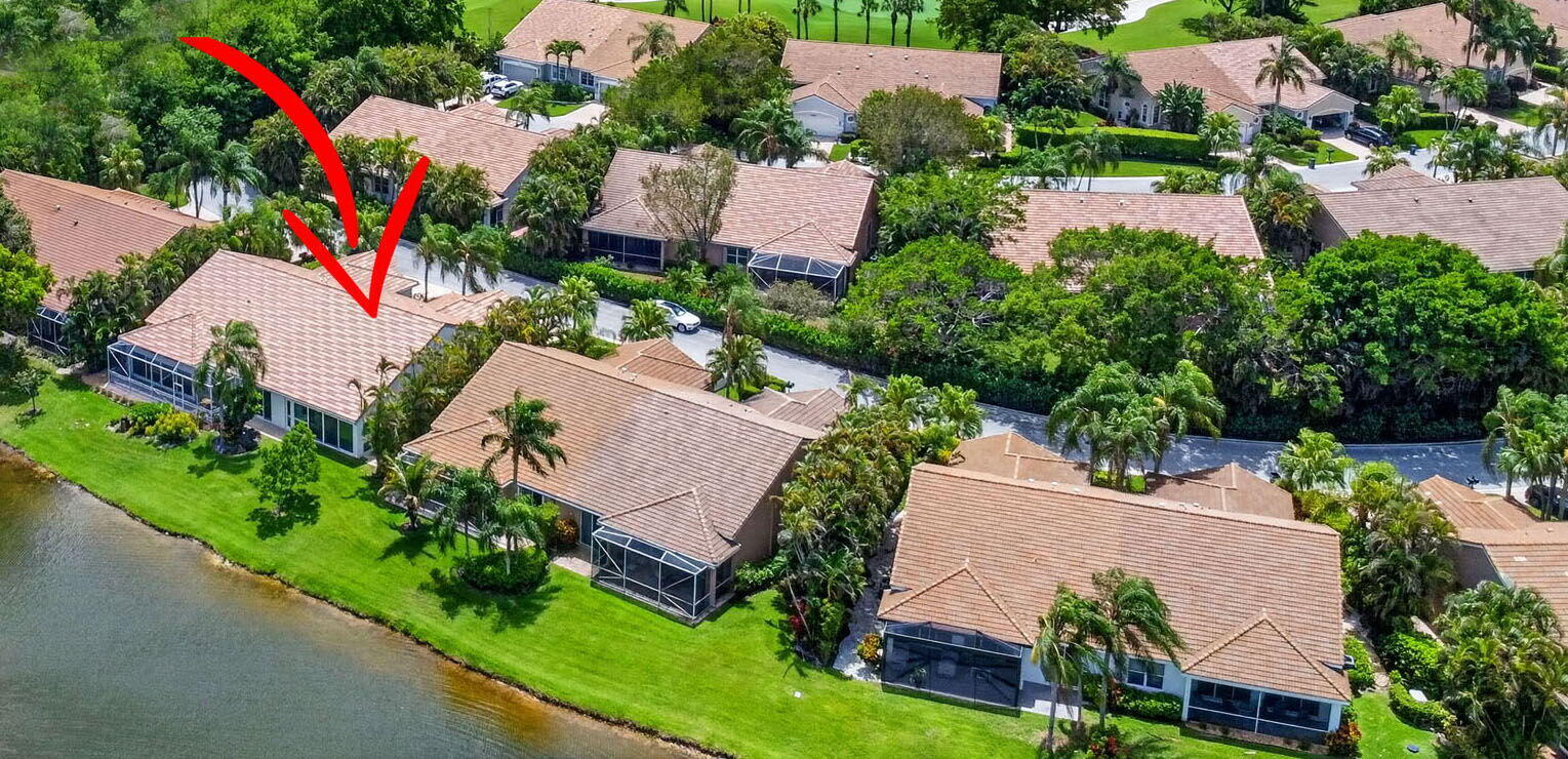 Wycliffe Golf & Country Club - Residential