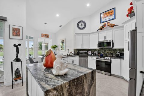 Tiny photo for 4634 Carlton Golf Drive, Lake Worth, FL 33449 (MLS # B26014207)