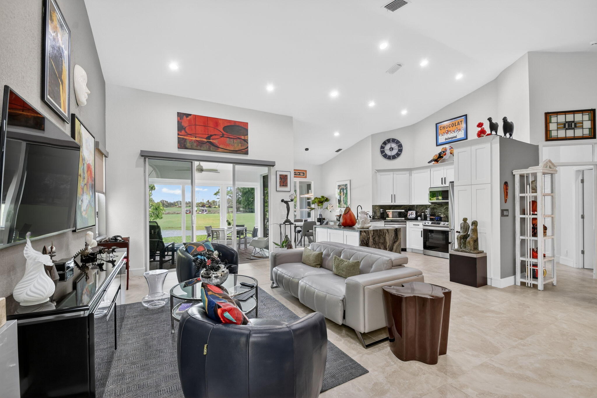 Wycliffe Golf & Country Club - Residential