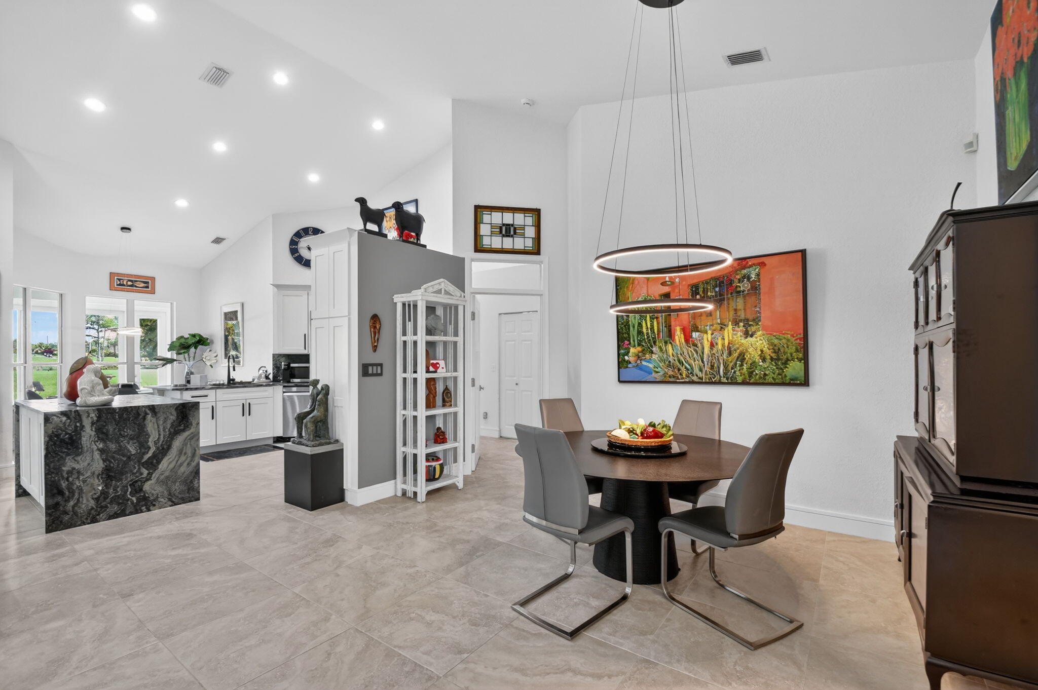 Wycliffe Golf & Country Club - Residential