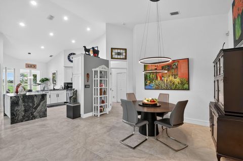 Tiny photo for 4634 Carlton Golf Drive, Lake Worth, FL 33449 (MLS # B26014207)
