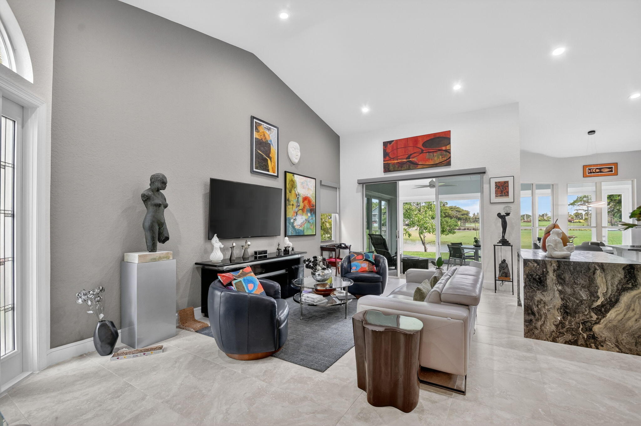 Wycliffe Golf & Country Club - Residential