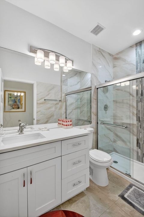 Tiny photo for 4634 Carlton Golf Drive, Lake Worth, FL 33449 (MLS # B26014207)