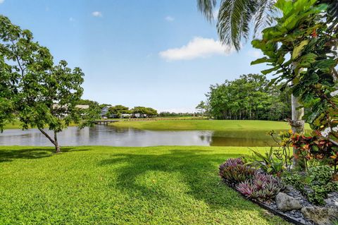 Tiny photo for 4634 Carlton Golf Drive, Lake Worth, FL 33449 (MLS # B26014207)