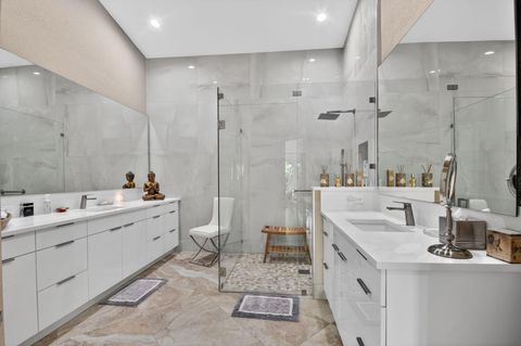 Tiny photo for 4634 Carlton Golf Drive, Lake Worth, FL 33449 (MLS # B26014207)