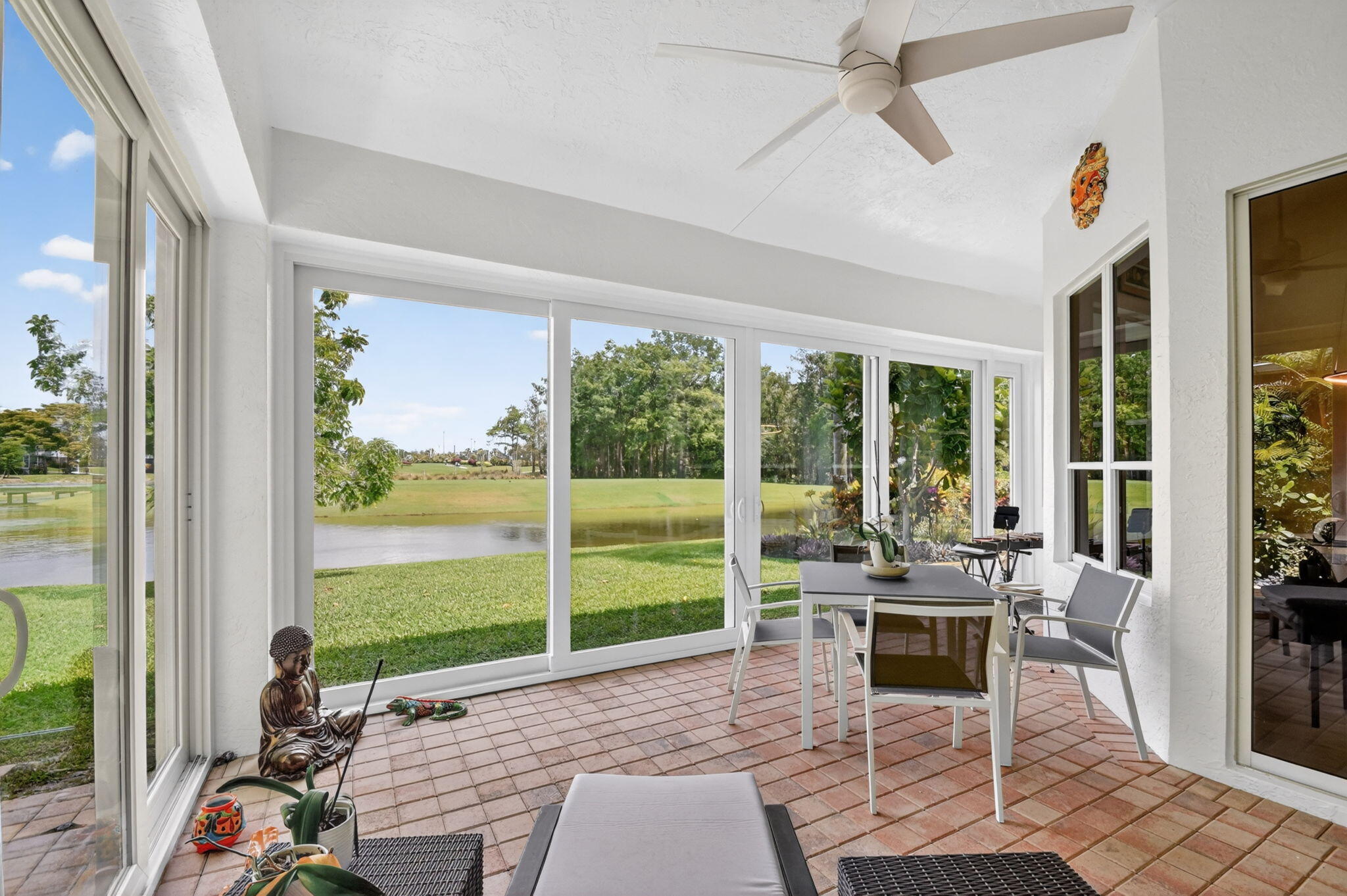 Wycliffe Golf & Country Club - Residential