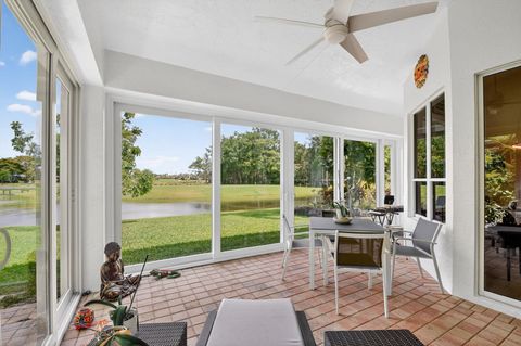 Tiny photo for 4634 Carlton Golf Drive, Lake Worth, FL 33449 (MLS # B26014207)