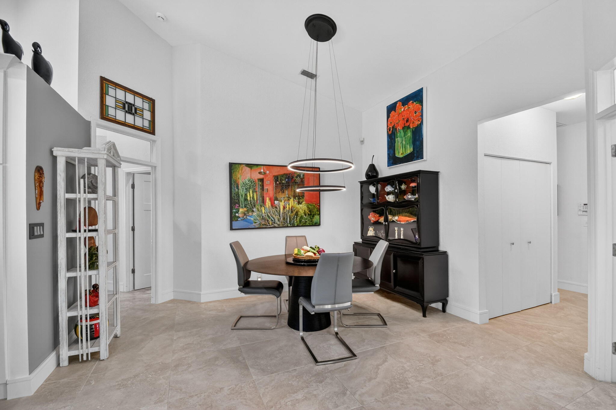 Wycliffe Golf & Country Club - Residential