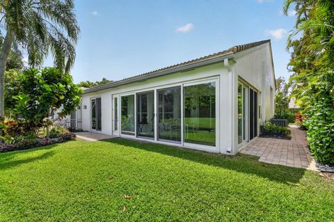 Tiny photo for 4634 Carlton Golf Drive, Lake Worth, FL 33449 (MLS # B26014207)