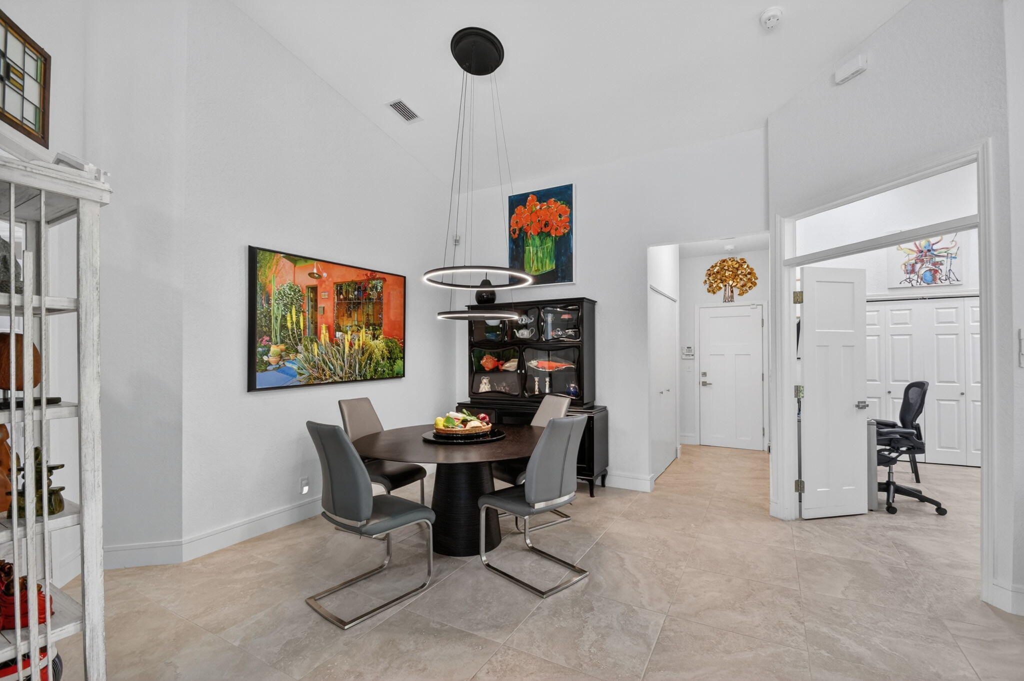 Wycliffe Golf & Country Club - Residential