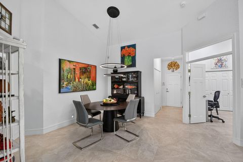 Tiny photo for 4634 Carlton Golf Drive, Lake Worth, FL 33449 (MLS # B26014207)