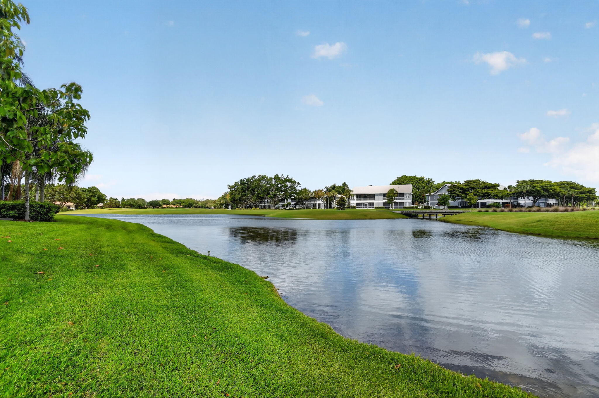 Wycliffe Golf & Country Club - Residential