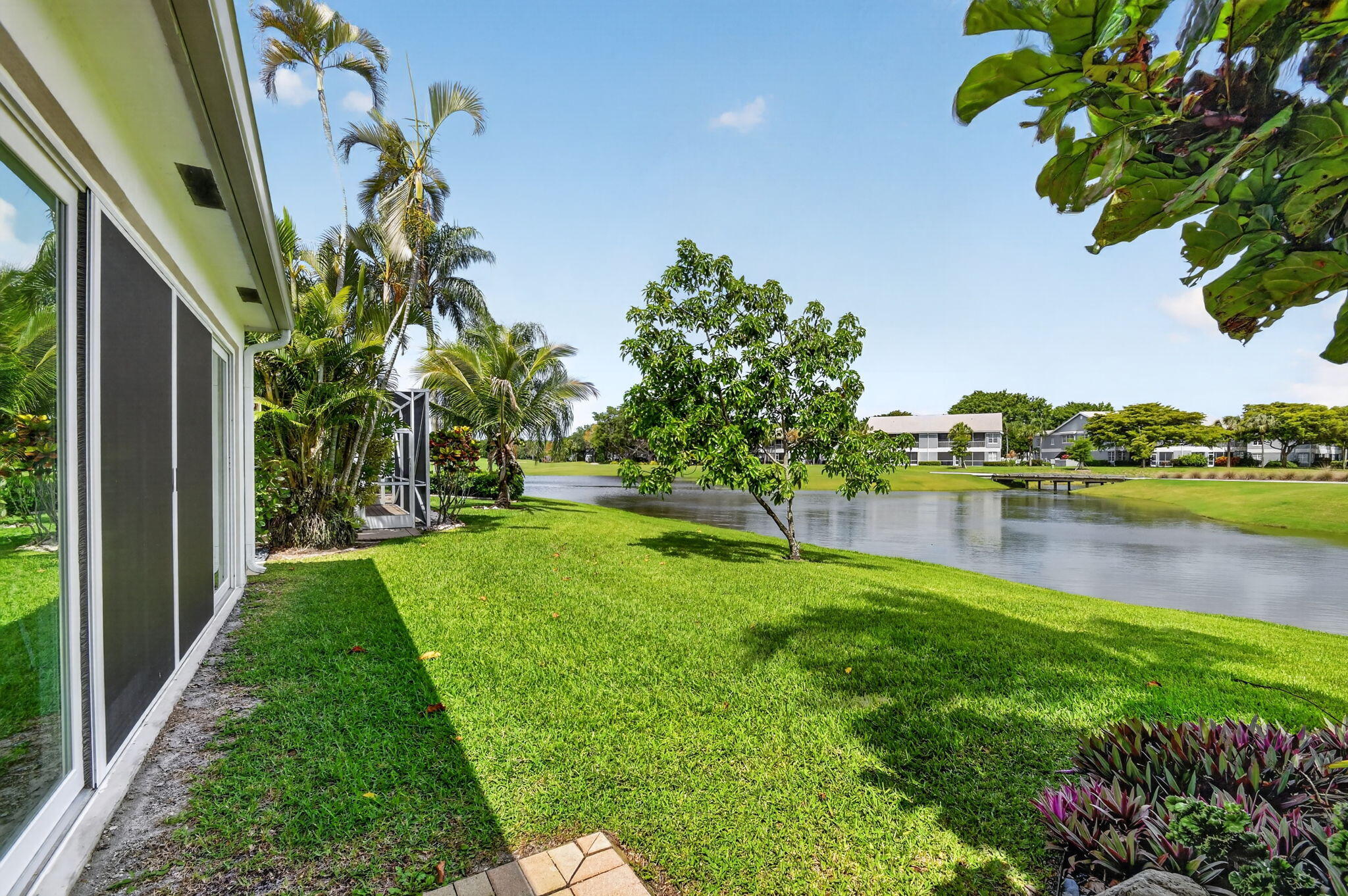 Wycliffe Golf & Country Club - Residential