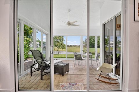 Tiny photo for 4634 Carlton Golf Drive, Lake Worth, FL 33449 (MLS # B26014207)
