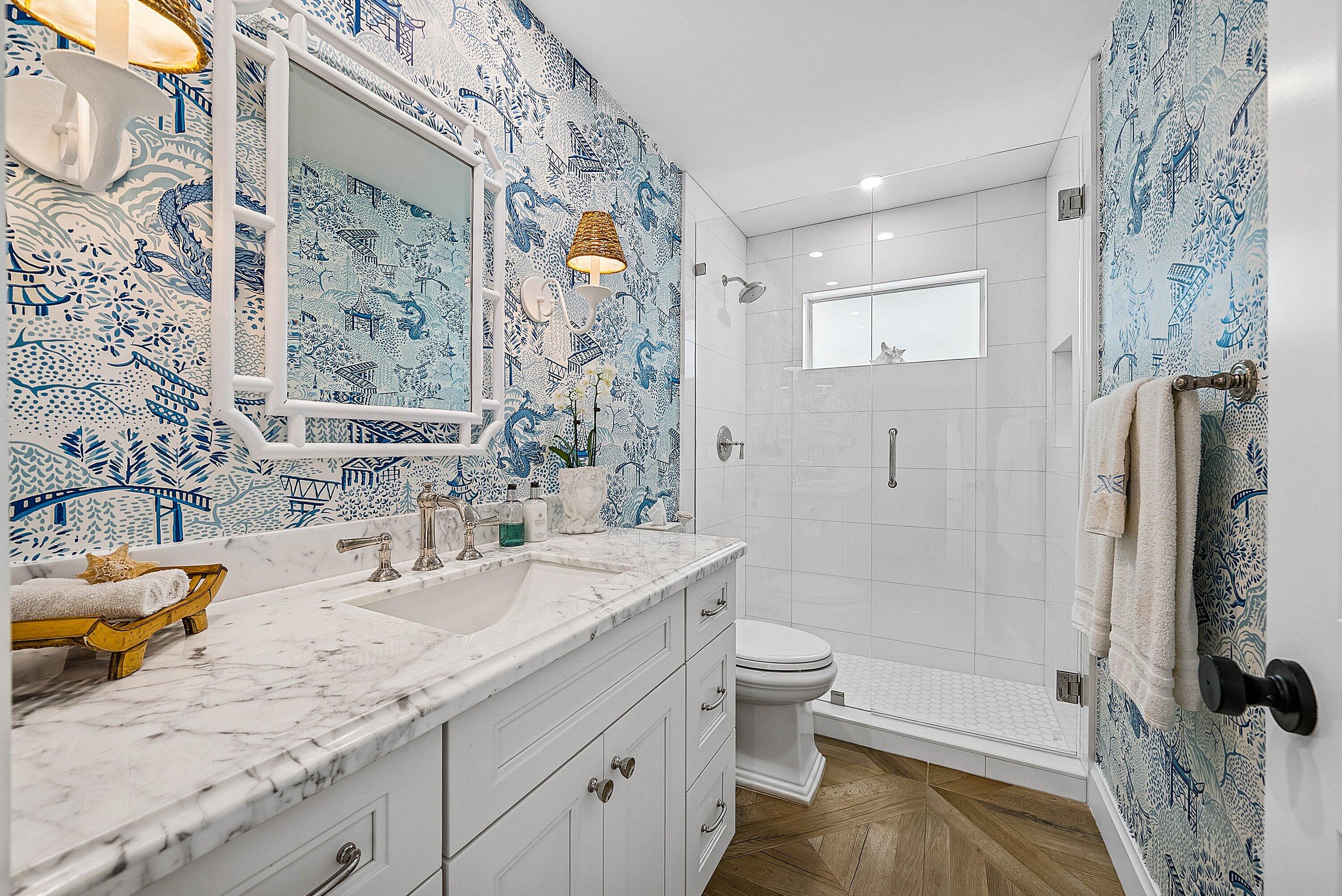 QUAIL RIDGE - Residential