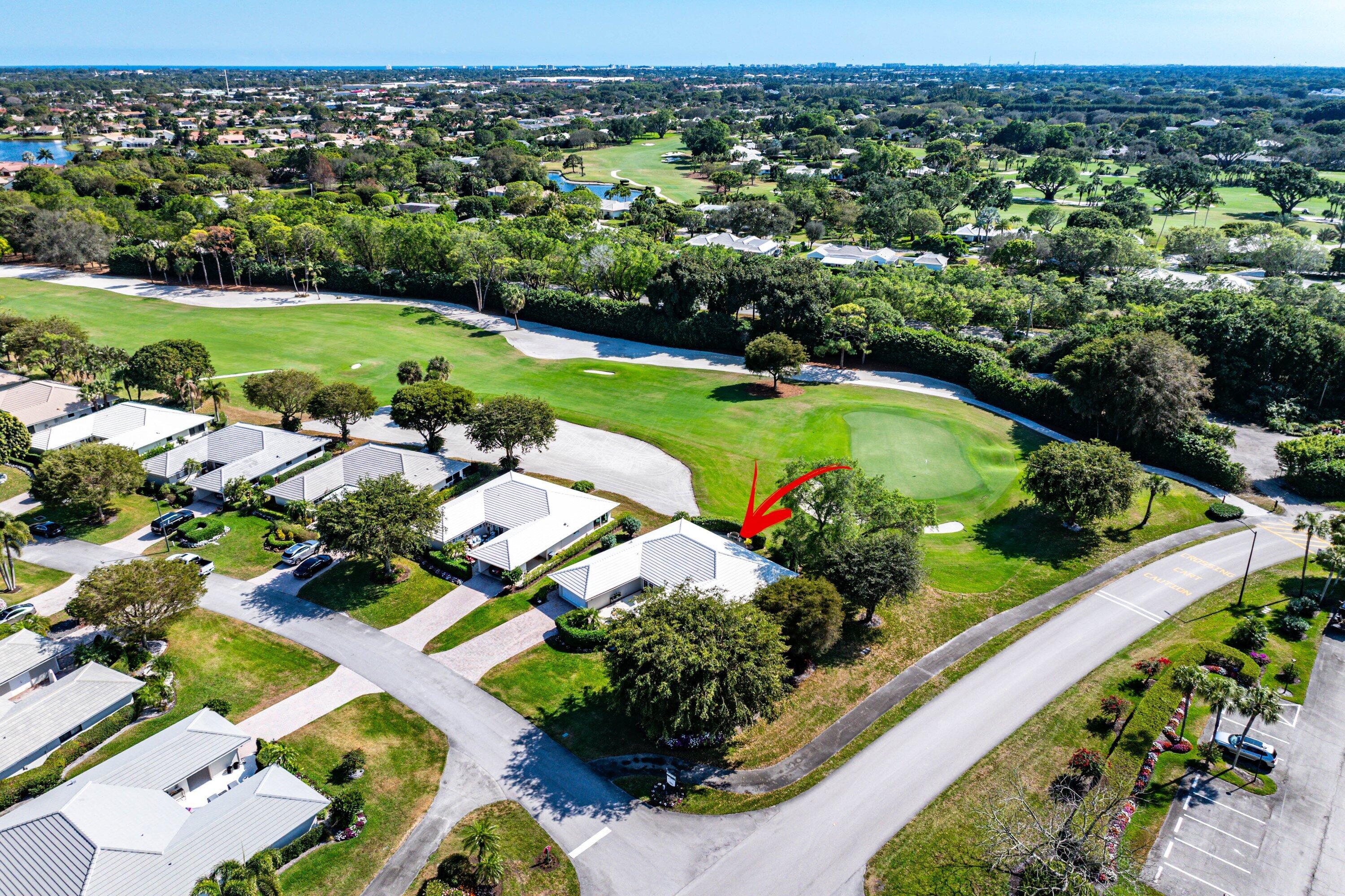 QUAIL RIDGE - Residential