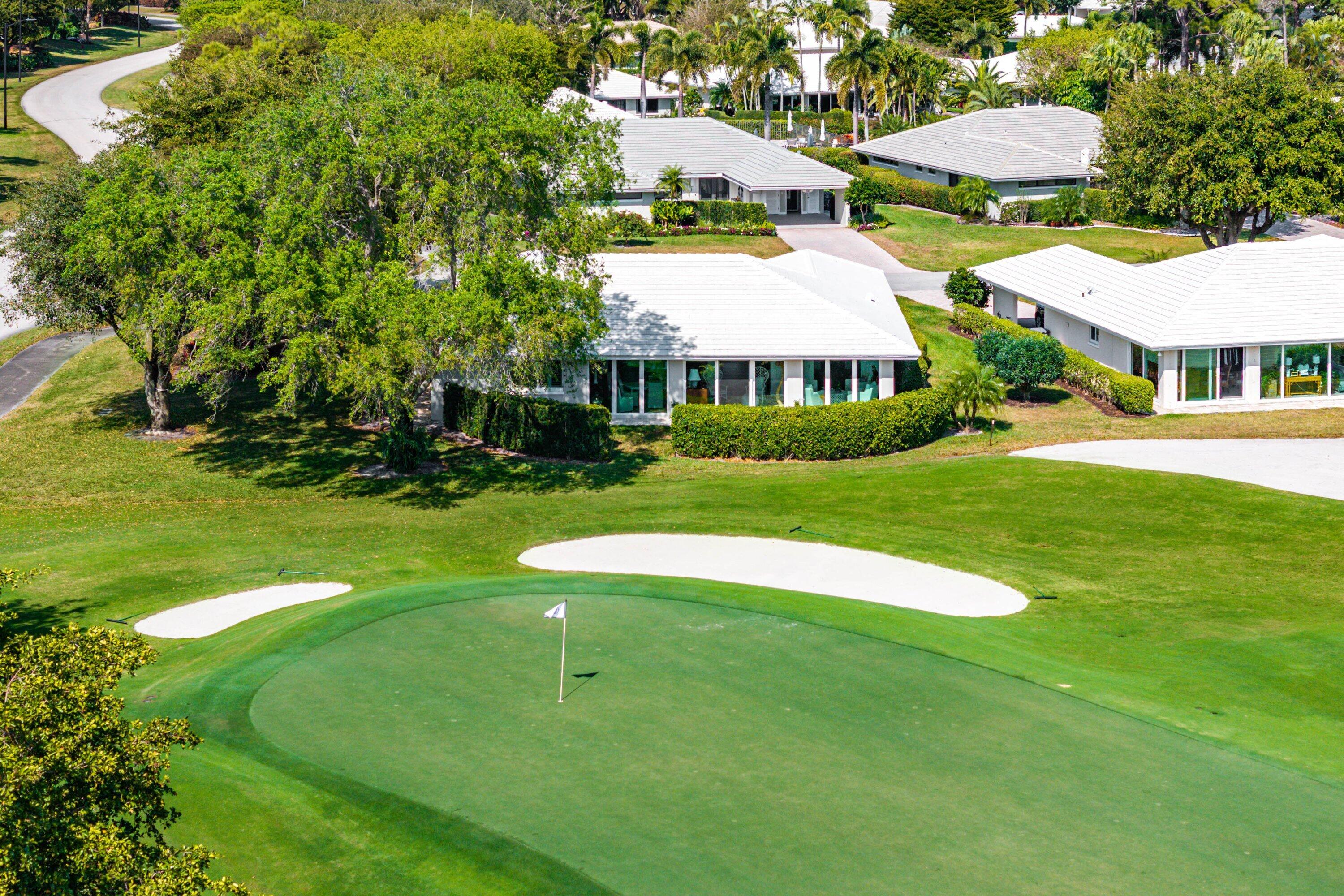 QUAIL RIDGE - Residential