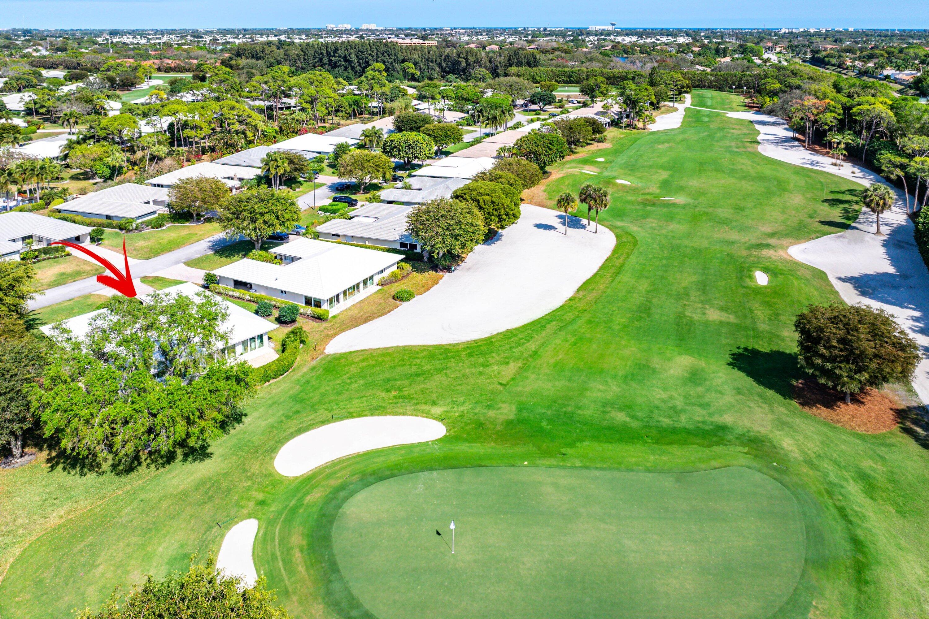 QUAIL RIDGE - Residential