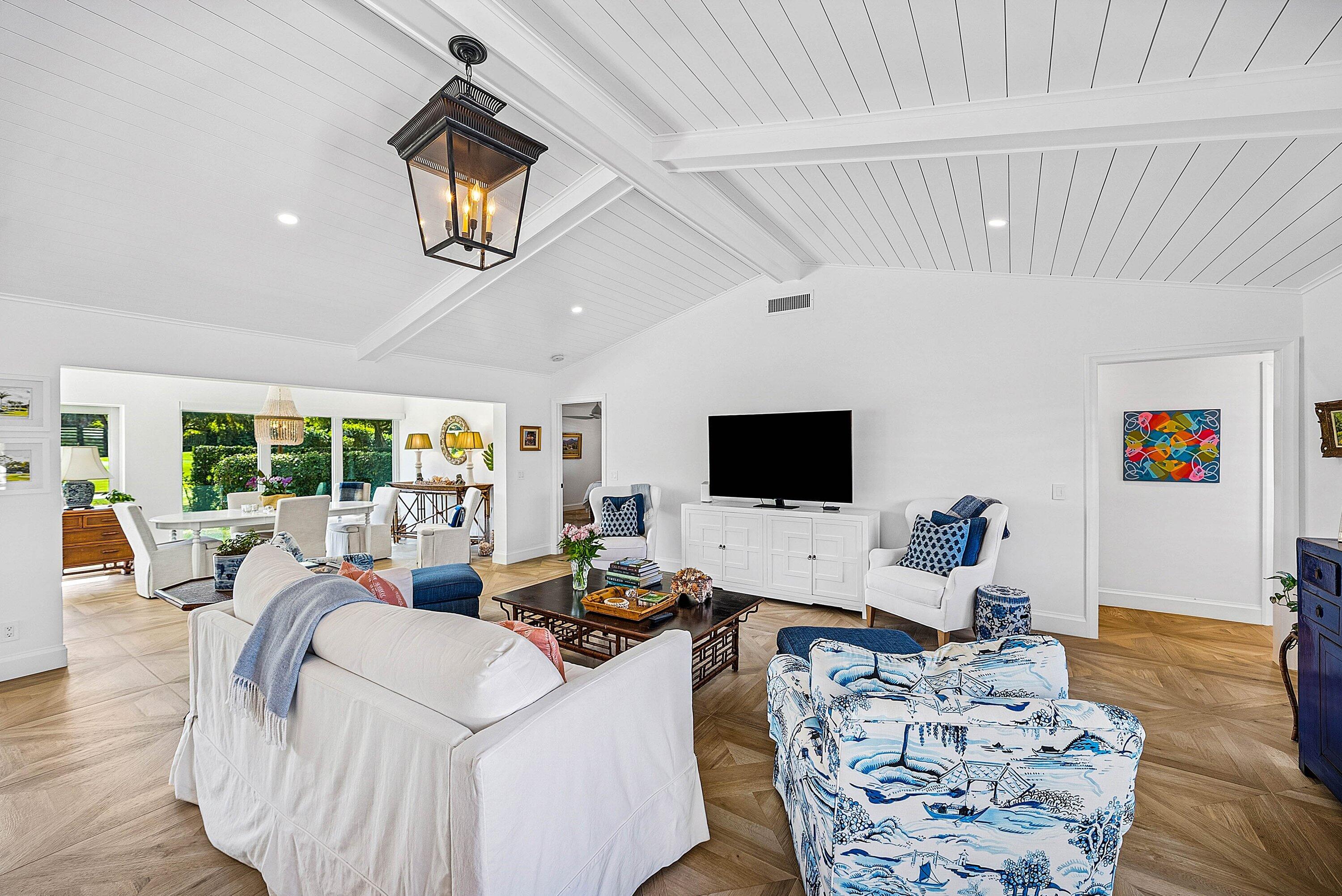 QUAIL RIDGE - Residential