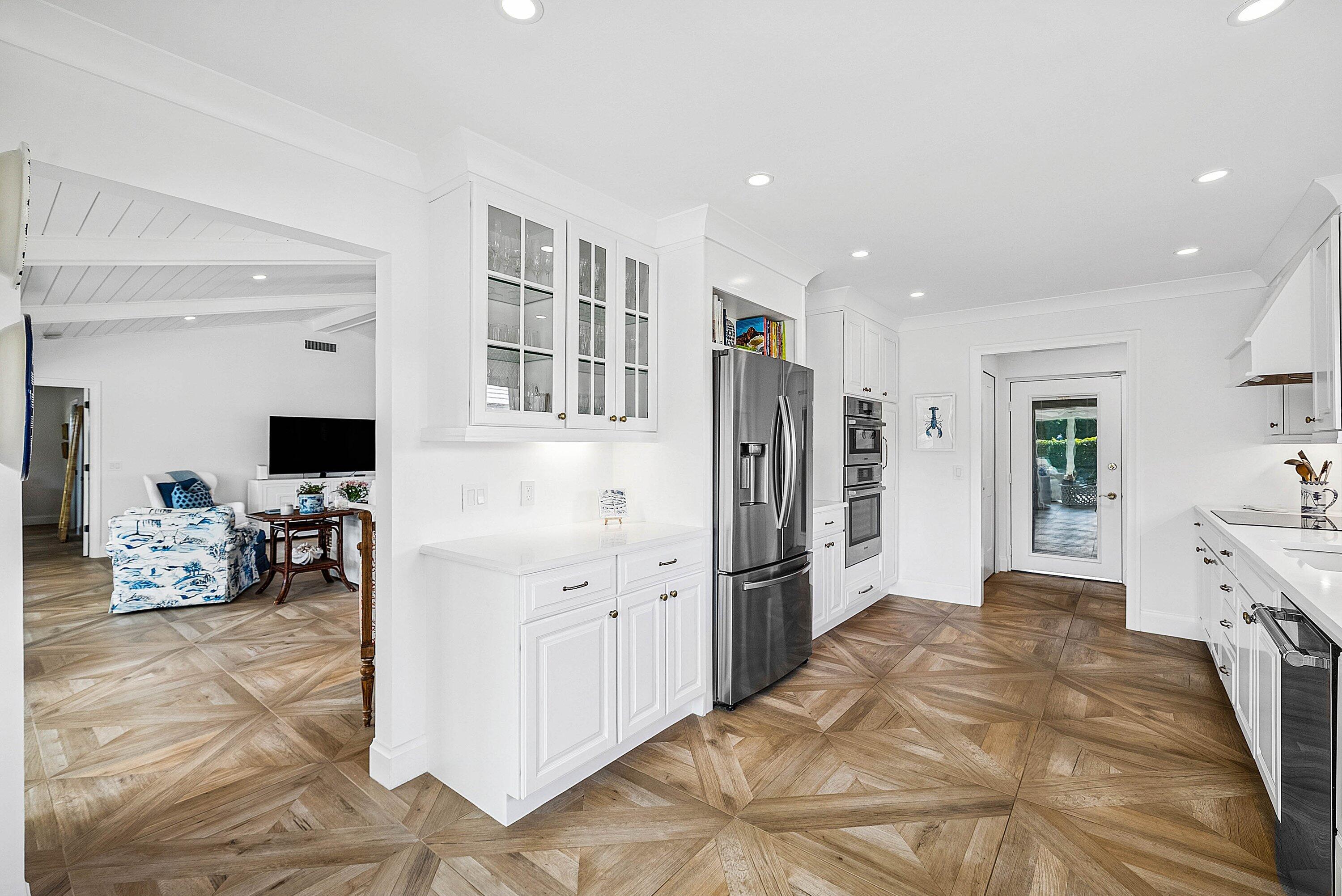 QUAIL RIDGE - Residential