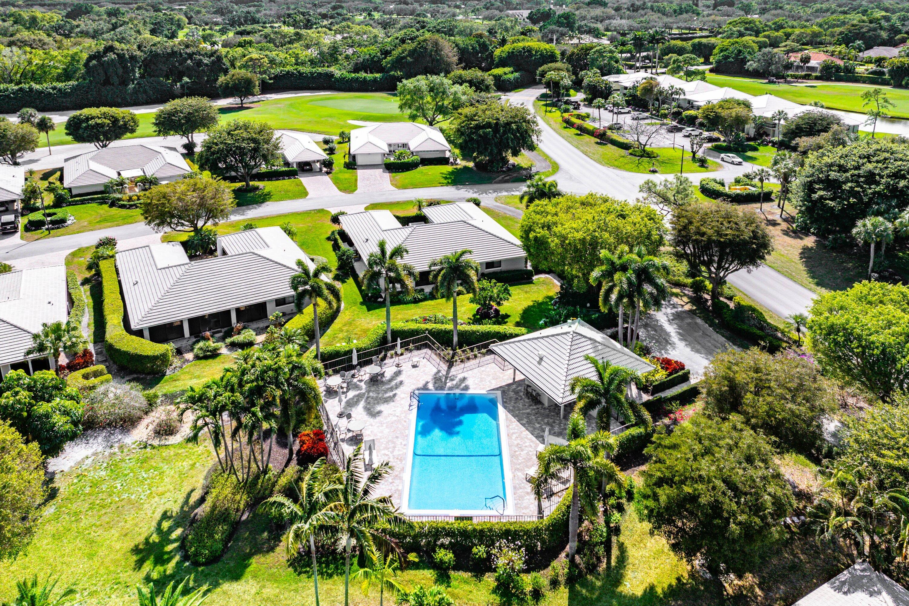 QUAIL RIDGE - Residential