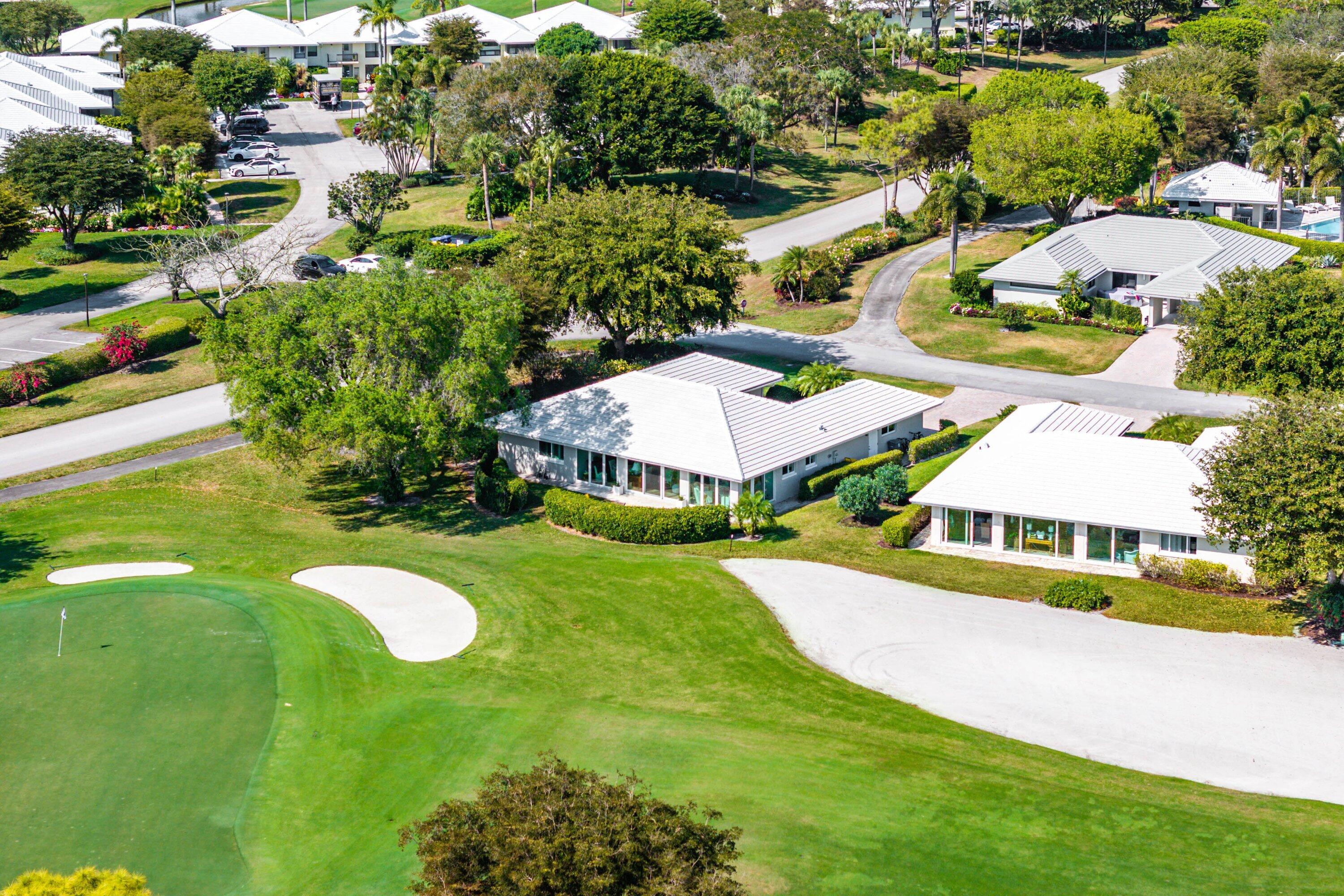 QUAIL RIDGE - Residential