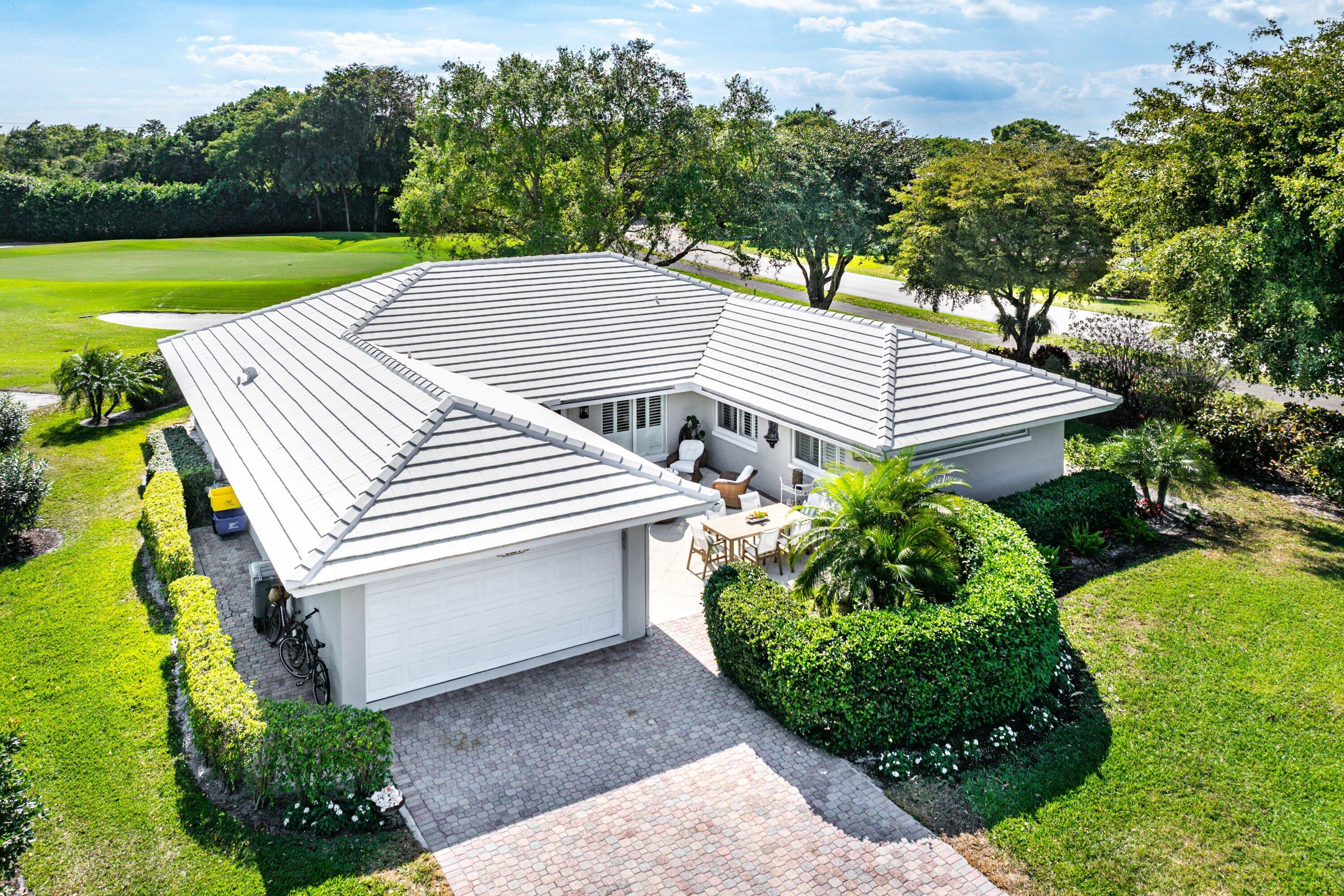 QUAIL RIDGE - Residential