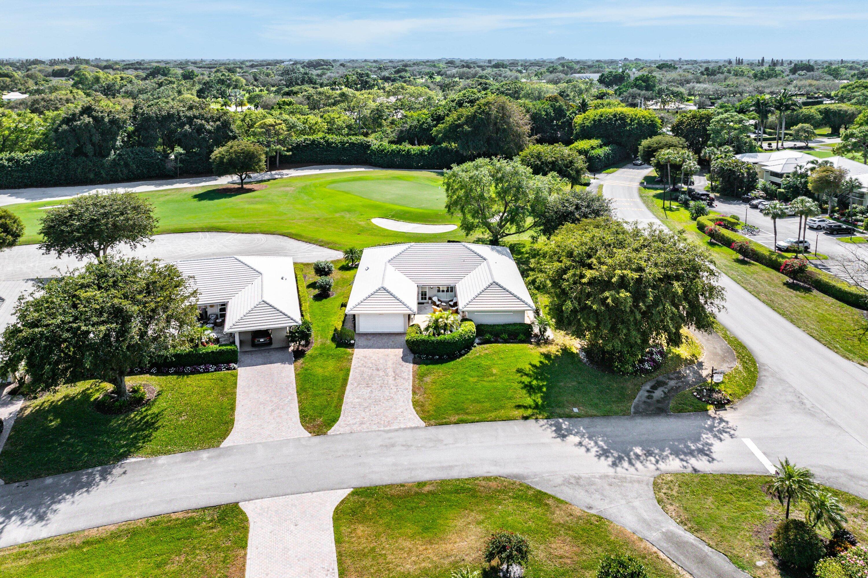 QUAIL RIDGE - Residential