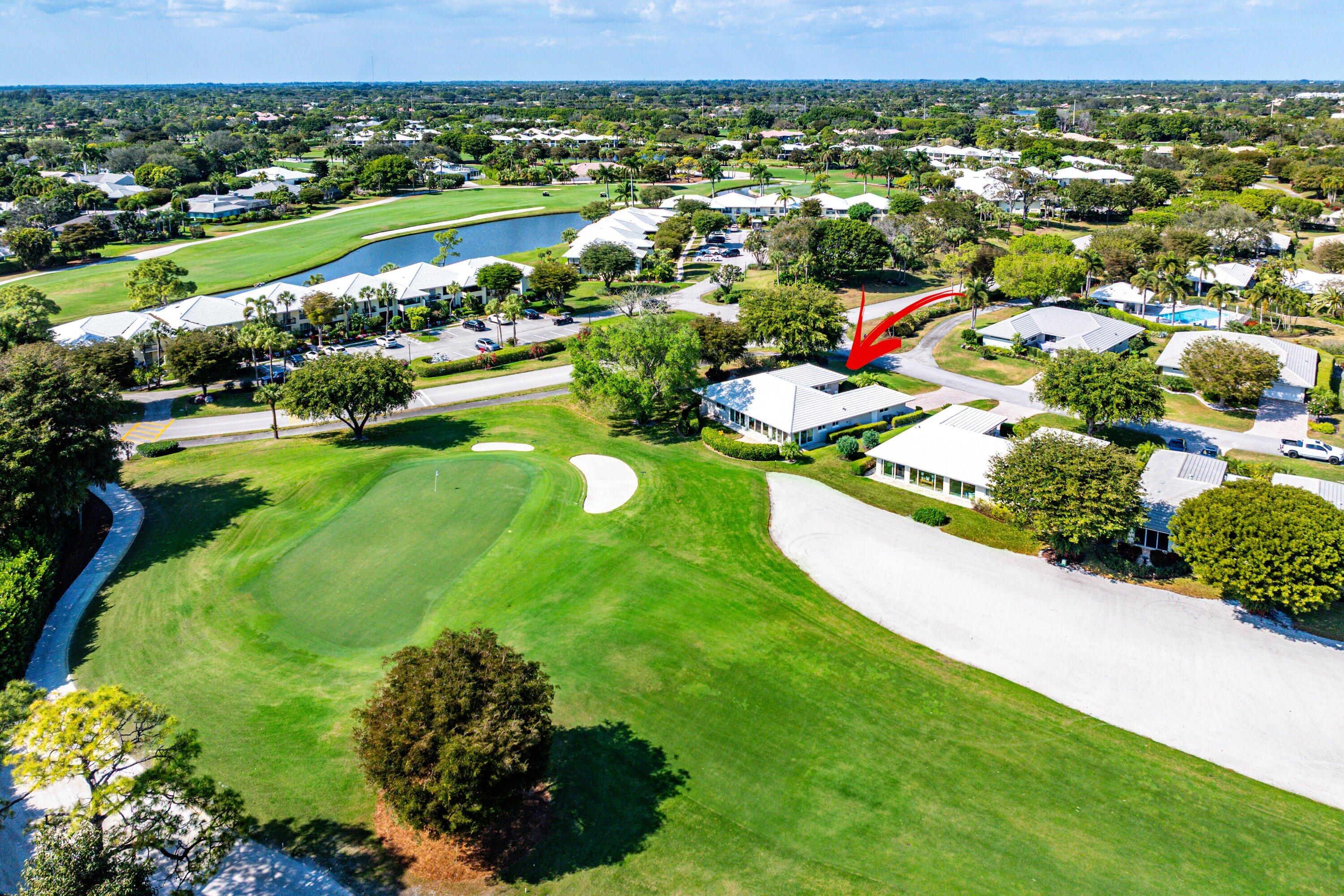 QUAIL RIDGE - Residential