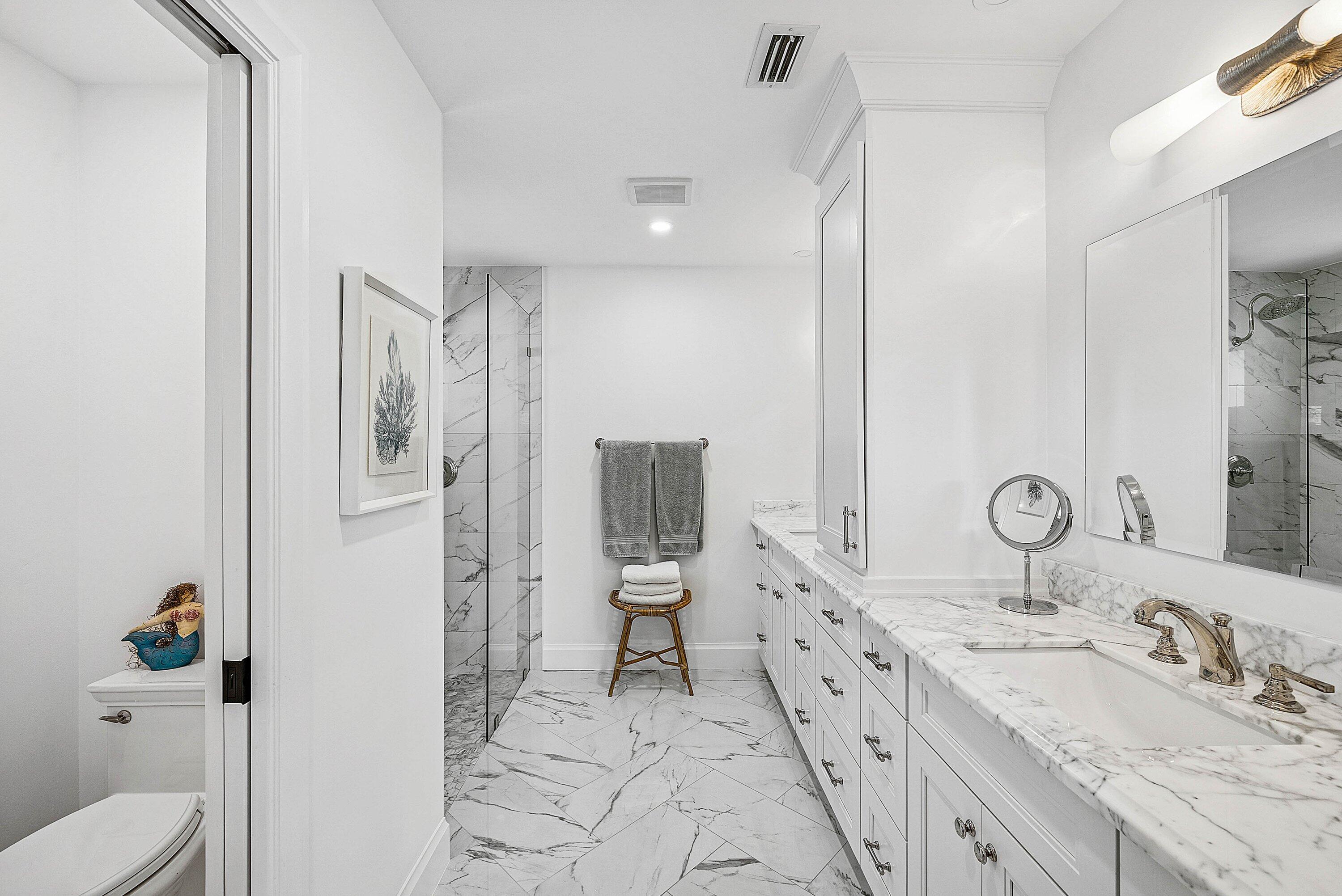 QUAIL RIDGE - Residential