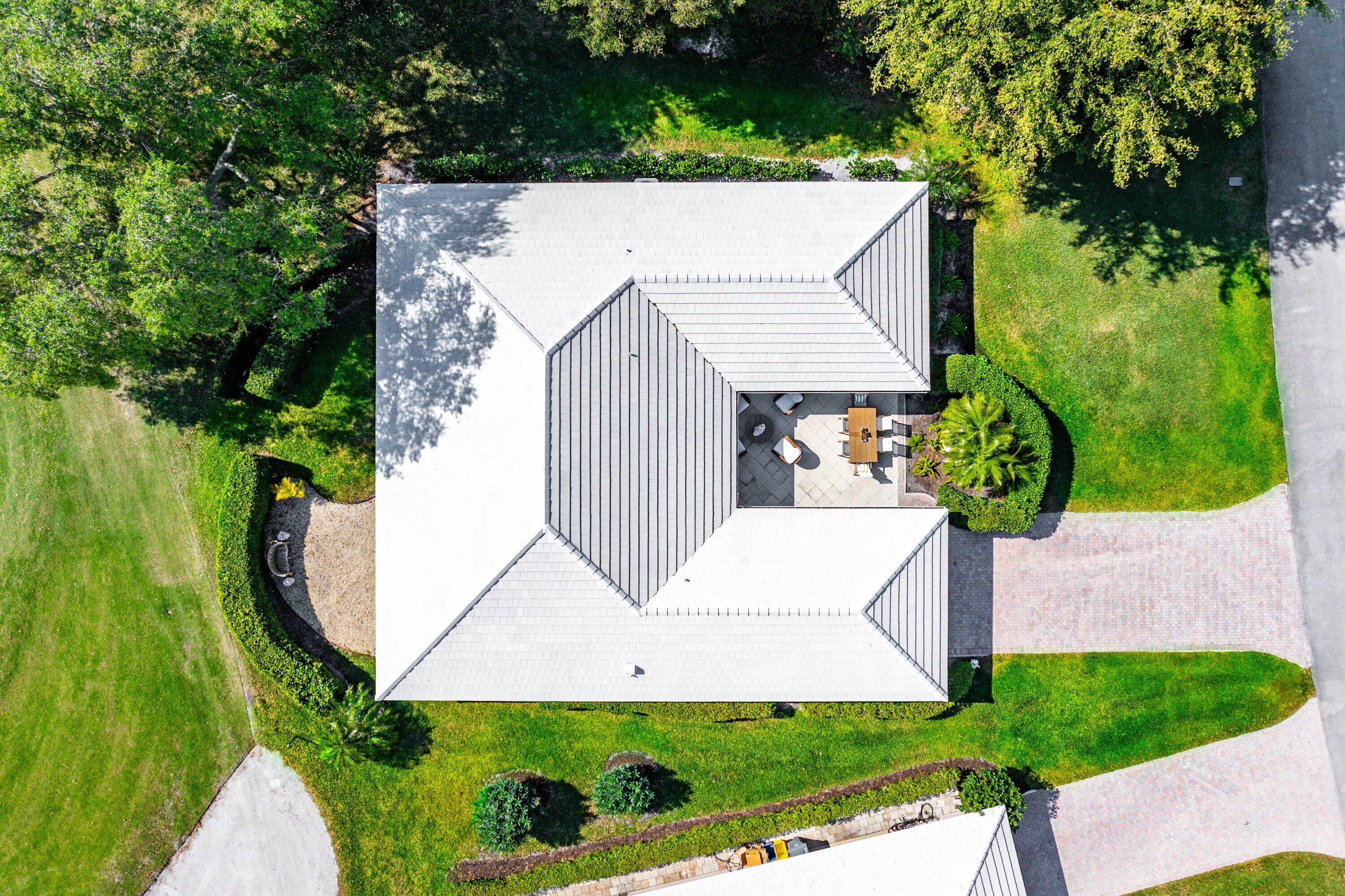 QUAIL RIDGE - Residential