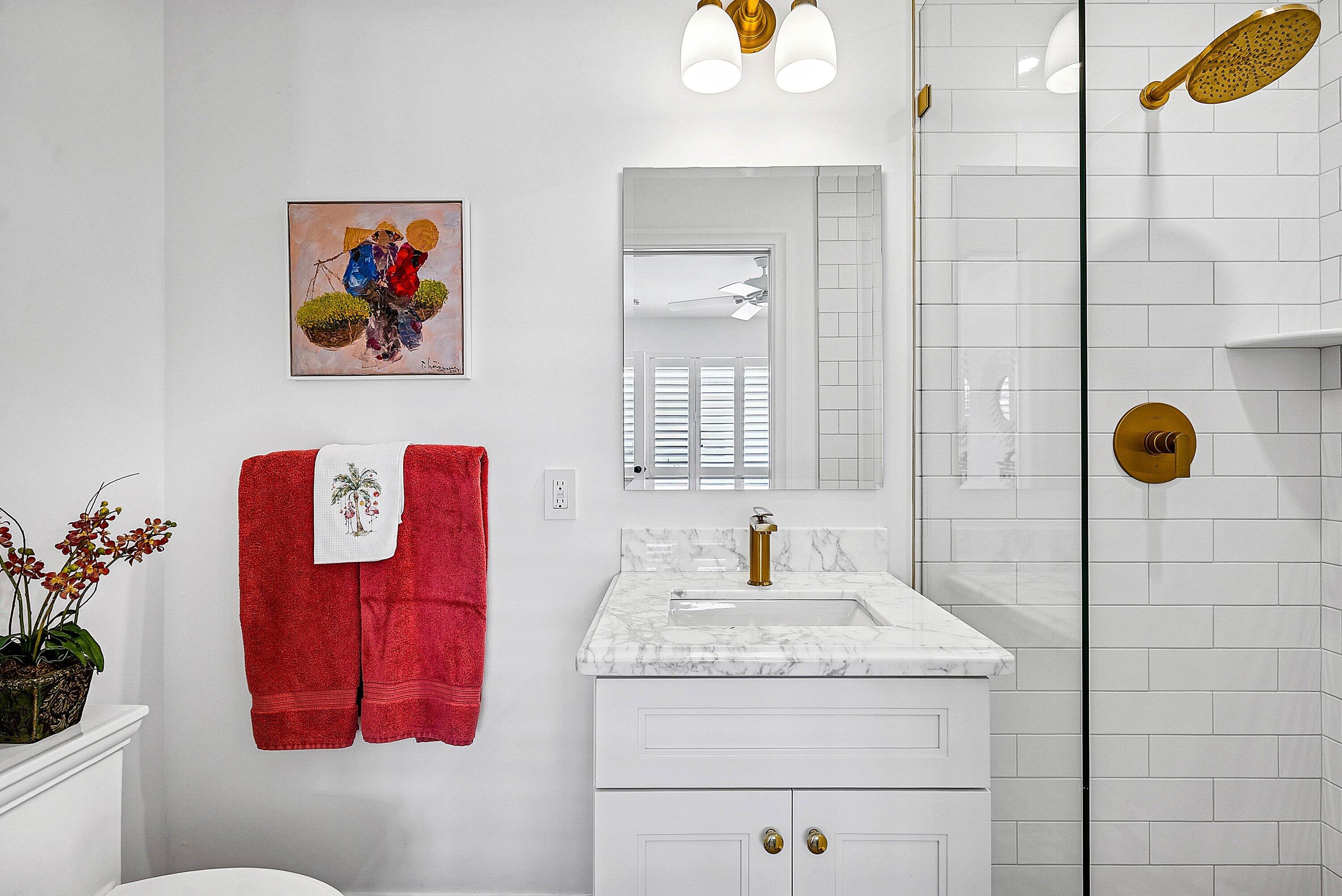 QUAIL RIDGE - Residential