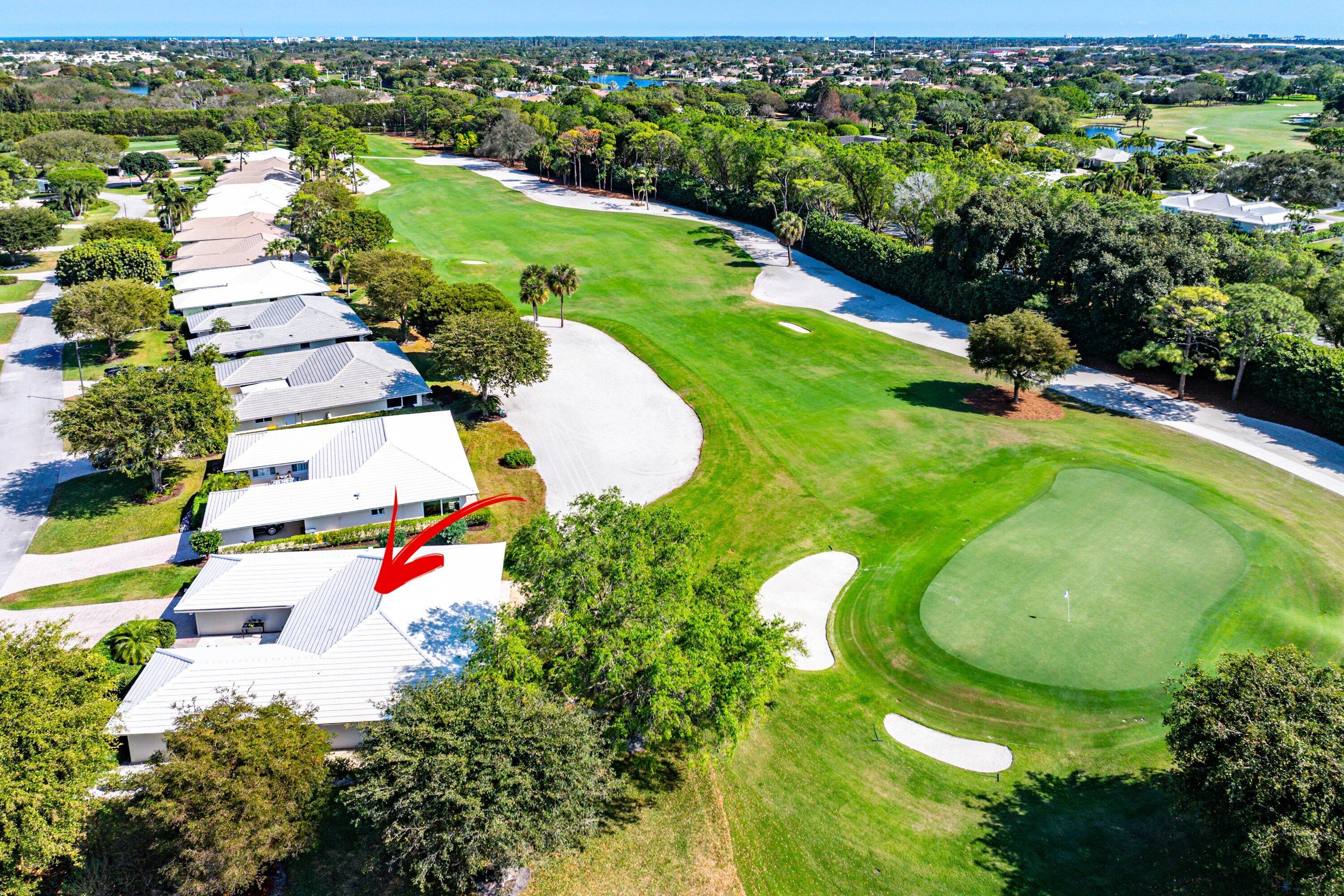 QUAIL RIDGE - Residential