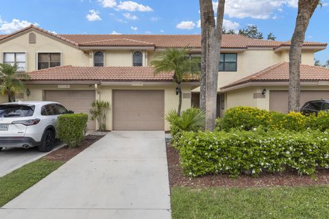 Georgian Courts Townhome SOLD! 13374 Georgian Court 12220 Sag Harbor Court 2 Wellington FL 33414