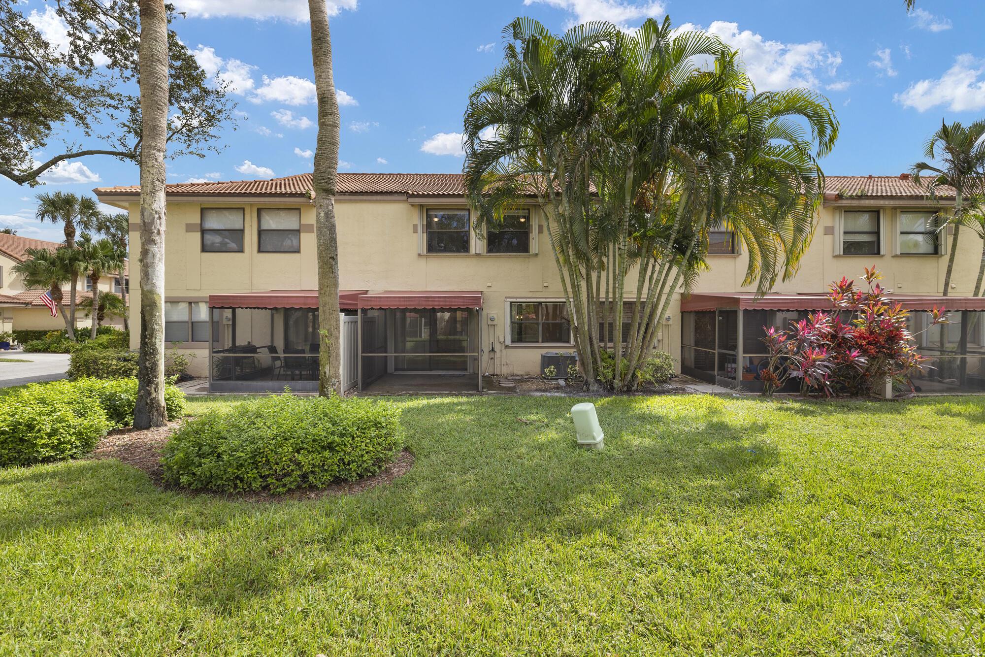 SAG HARBOR TRACE - Residential