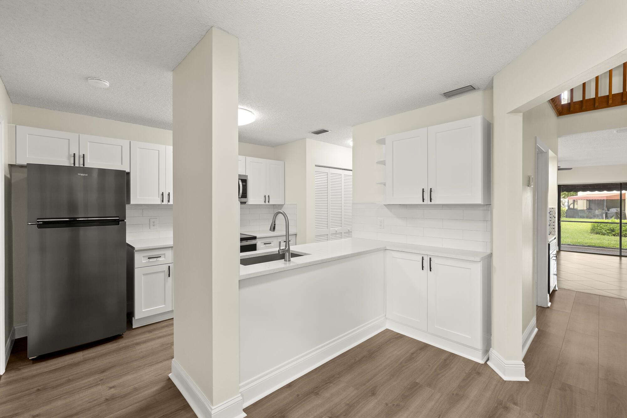 SAG HARBOR TRACE - Residential