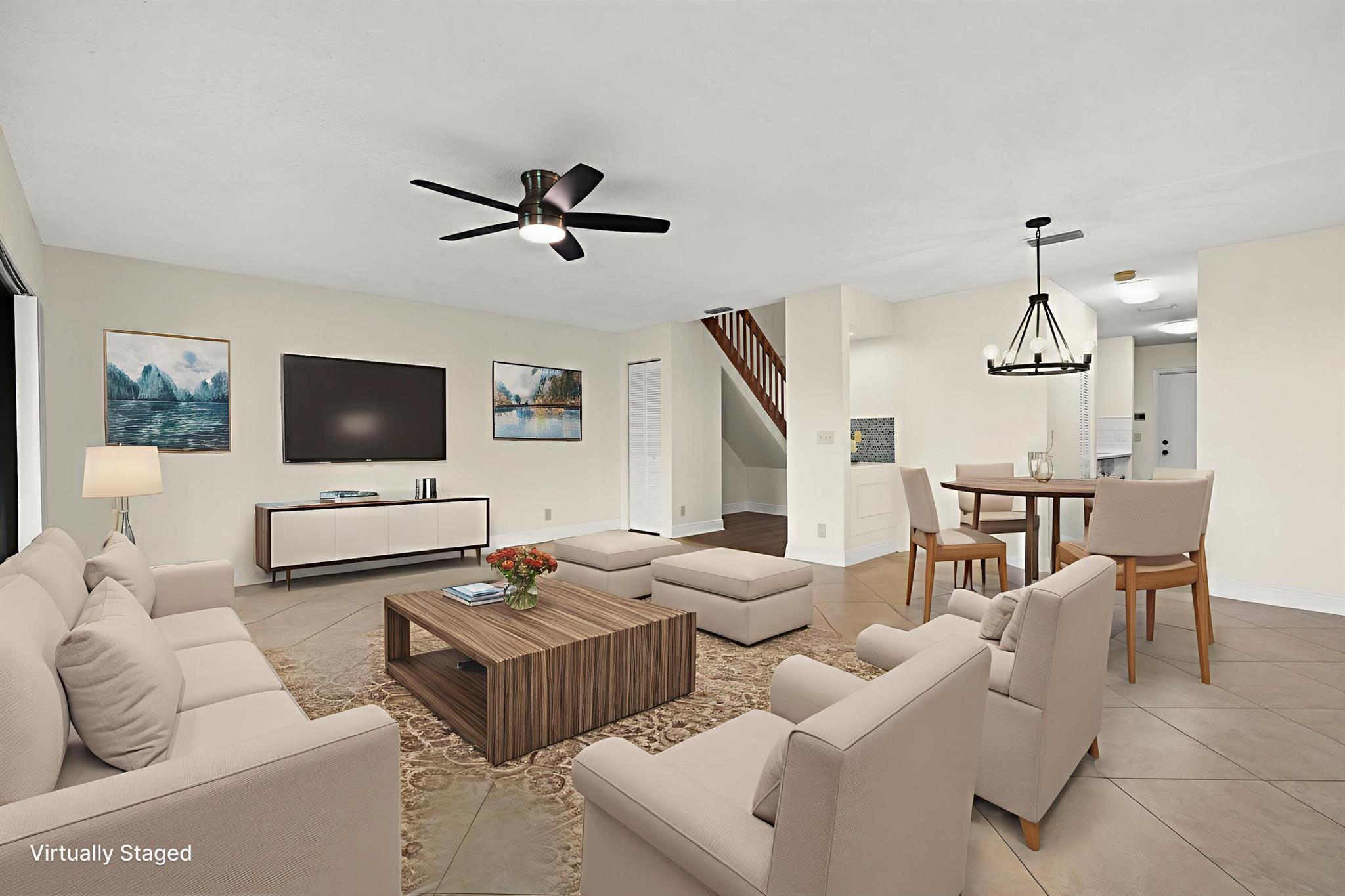 SAG HARBOR TRACE - Residential