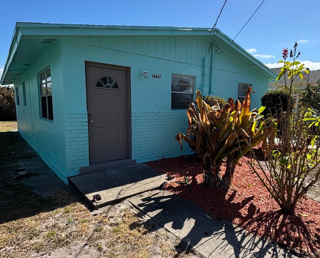 Photo of 14847 SW 170th Avenue, Indiantown, FL 34956 (MLS # R11163513)