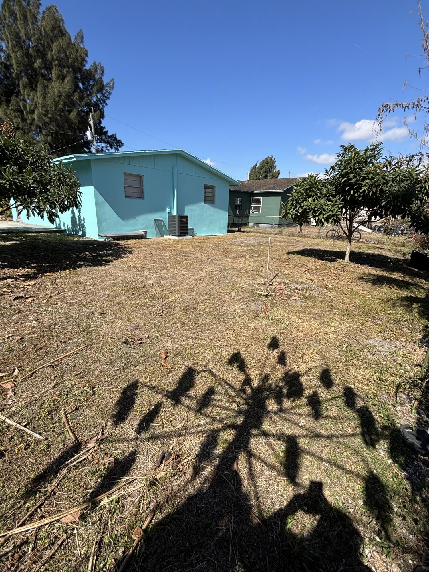 BOOKER PARK - Residential