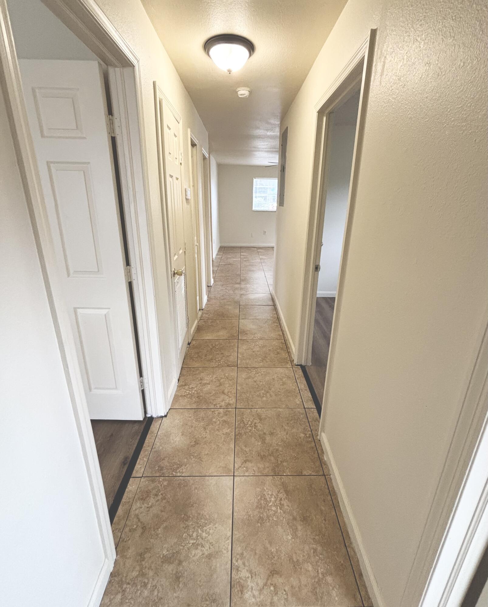 BOOKER PARK - Residential