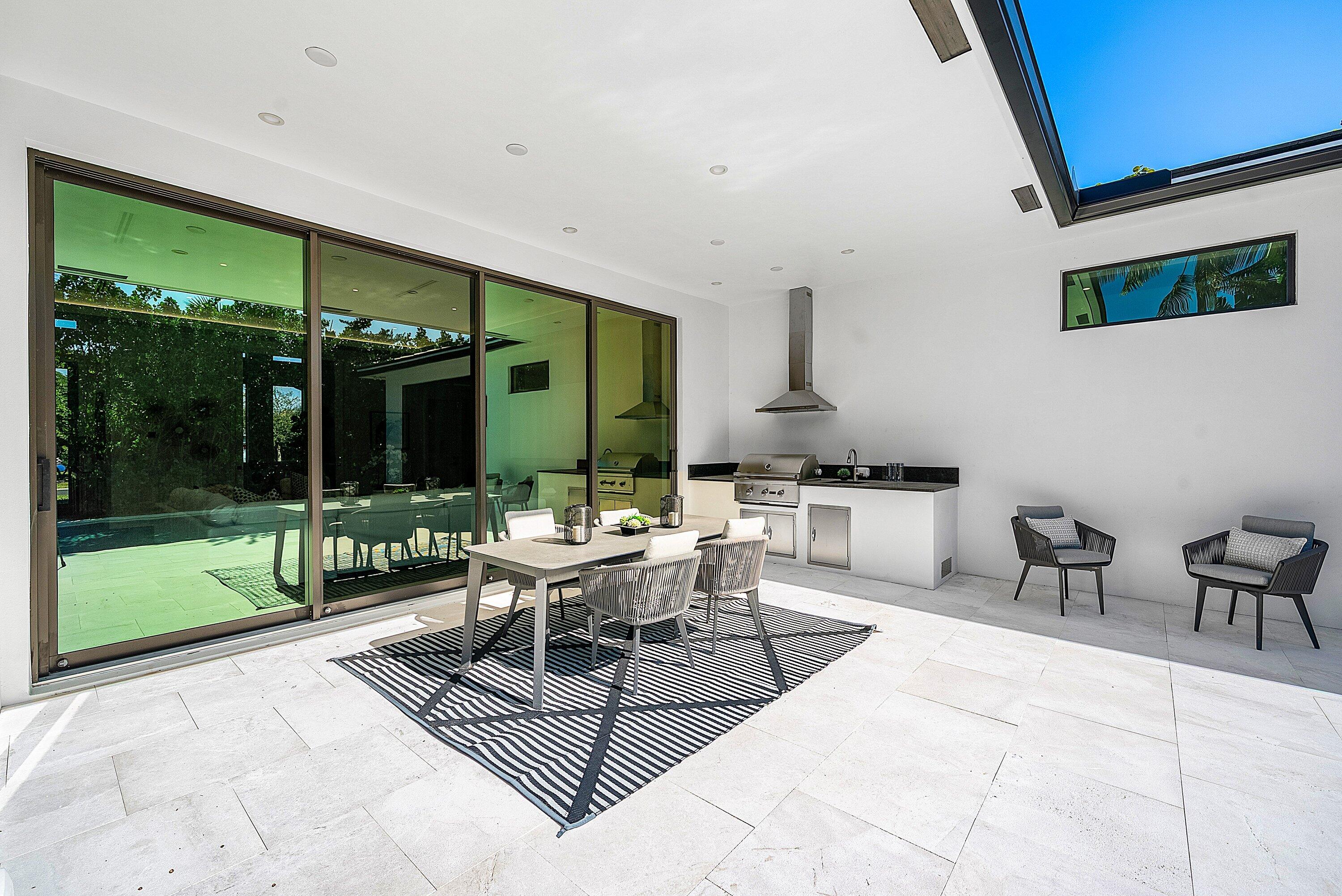 HIGH ACRES 3RD ADD - Residential