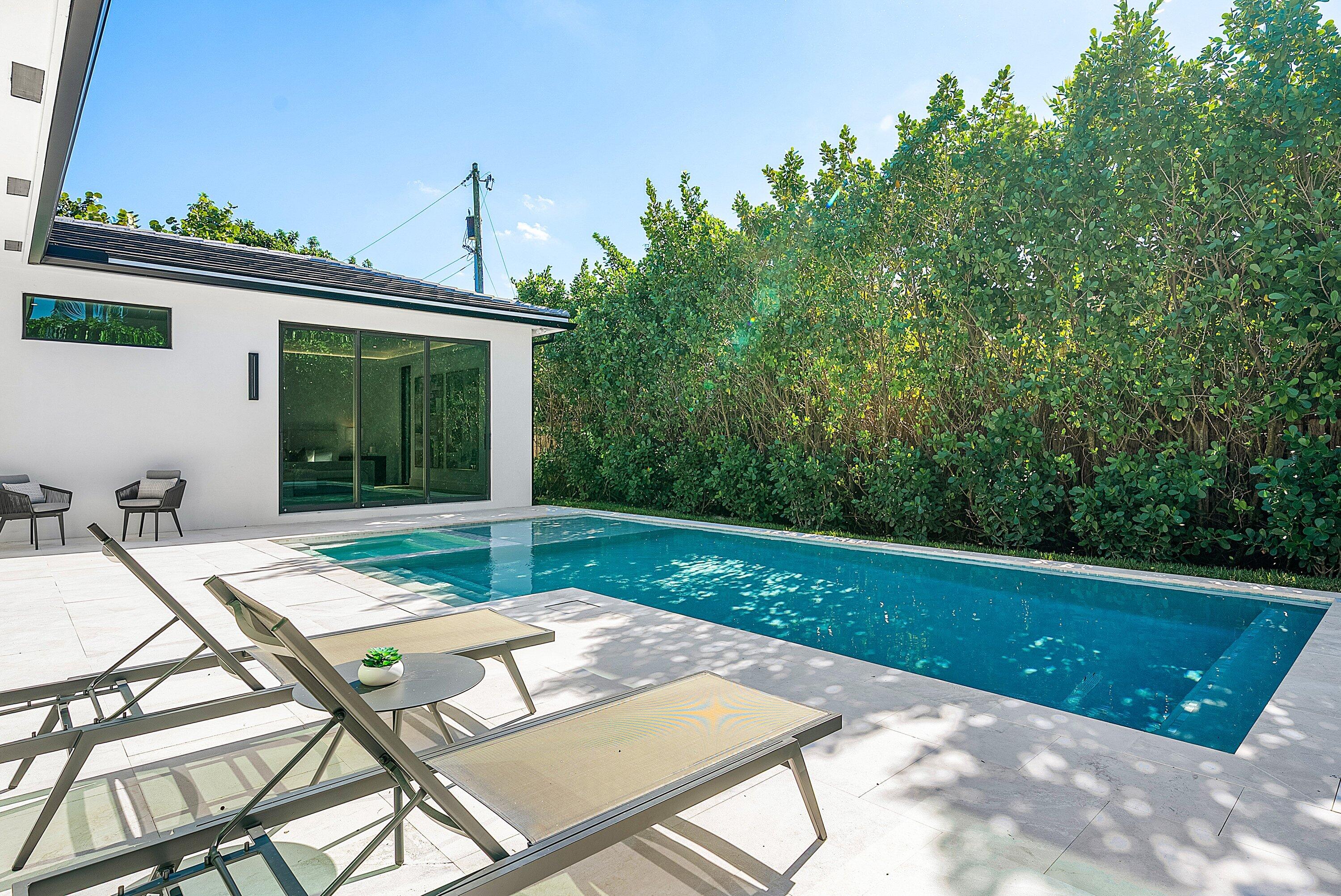 HIGH ACRES 3RD ADD - Residential