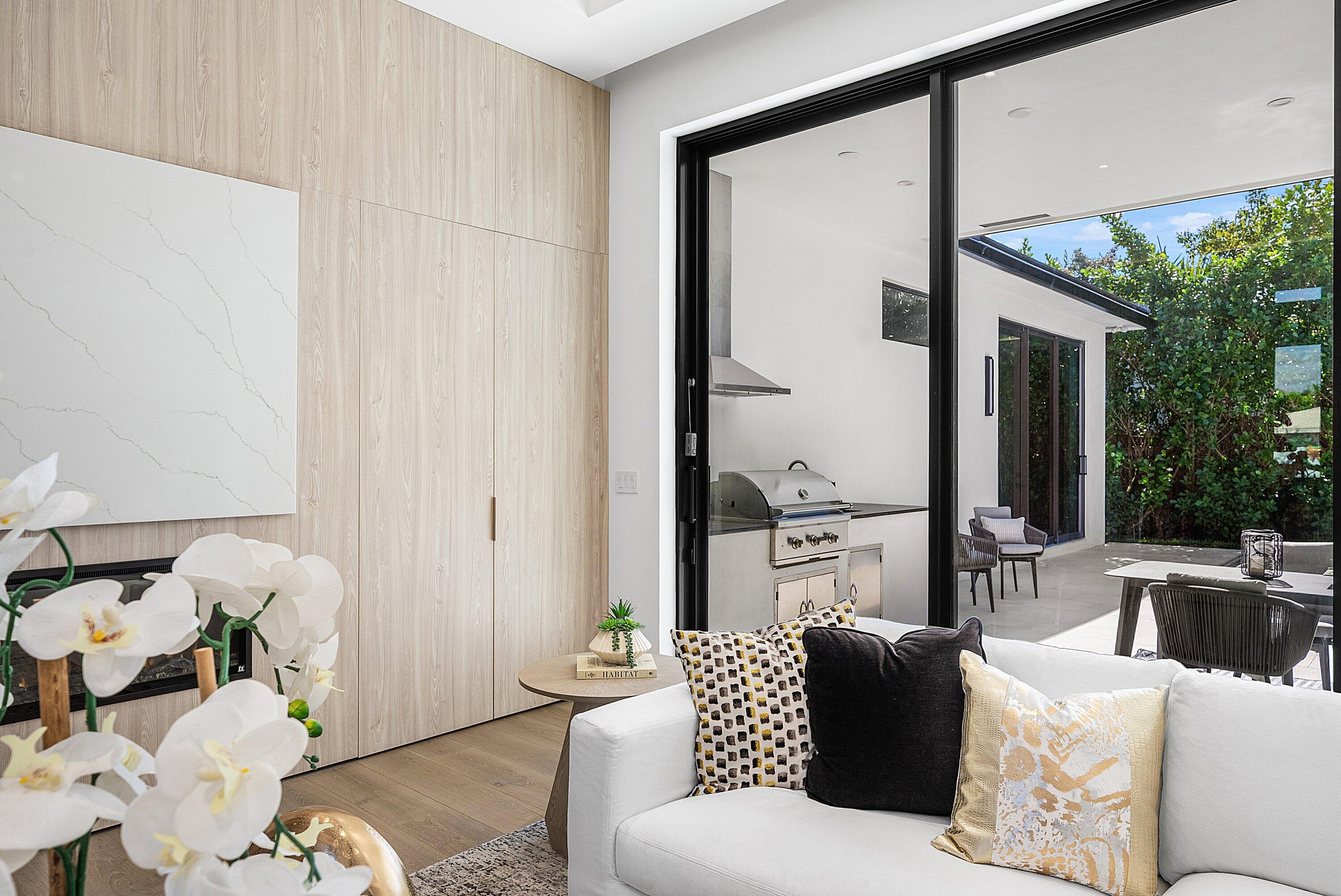 HIGH ACRES 3RD ADD - Residential