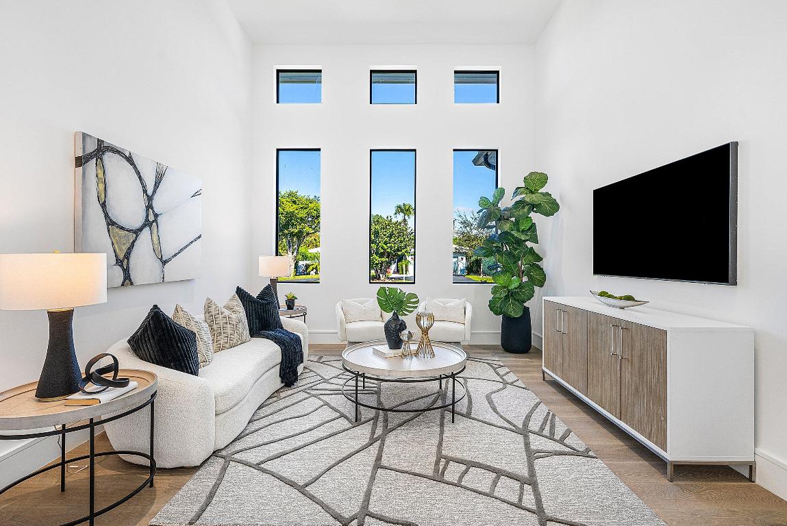 HIGH ACRES 3RD ADD - Residential