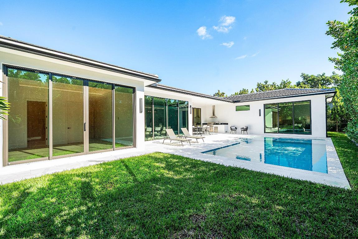 HIGH ACRES 3RD ADD - Residential